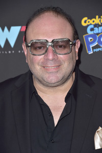 Filmpremiere 'I Love Us' in Los Angeles