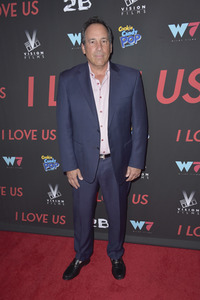 Filmpremiere 'I Love Us' in Los Angeles