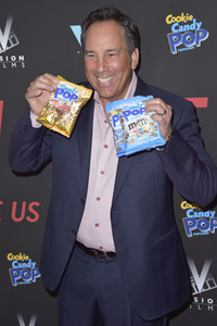 Filmpremiere 'I Love Us' in Los Angeles