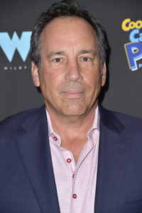 Filmpremiere 'I Love Us' in Los Angeles