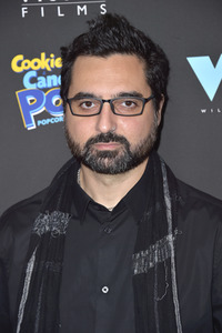 Filmpremiere 'I Love Us' in Los Angeles