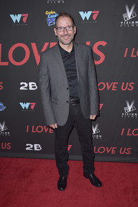 Filmpremiere 'I Love Us' in Los Angeles