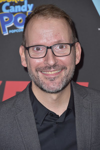 Filmpremiere 'I Love Us' in Los Angeles