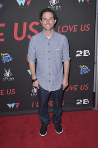 Filmpremiere 'I Love Us' in Los Angeles