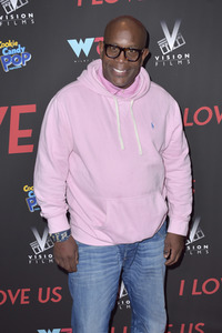 Filmpremiere 'I Love Us' in Los Angeles