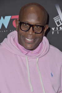 Filmpremiere 'I Love Us' in Los Angeles