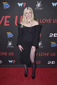 Filmpremiere 'I Love Us' in Los Angeles