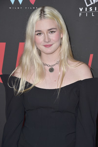 Filmpremiere 'I Love Us' in Los Angeles