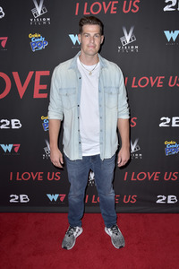 Filmpremiere 'I Love Us' in Los Angeles