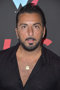 Filmpremiere 'I Love Us' in Los Angeles