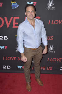 Filmpremiere 'I Love Us' in Los Angeles