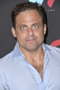 Filmpremiere 'I Love Us' in Los Angeles