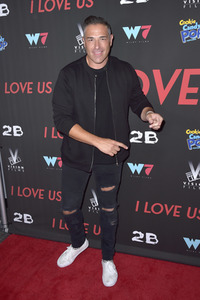 Filmpremiere 'I Love Us' in Los Angeles