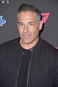 Filmpremiere 'I Love Us' in Los Angeles