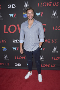 Filmpremiere 'I Love Us' in Los Angeles