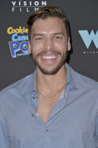 Filmpremiere 'I Love Us' in Los Angeles