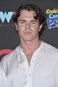 Filmpremiere 'I Love Us' in Los Angeles