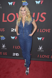 Filmpremiere 'I Love Us' in Los Angeles