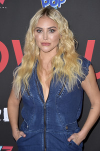 Filmpremiere 'I Love Us' in Los Angeles