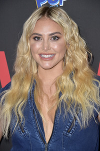 Filmpremiere 'I Love Us' in Los Angeles