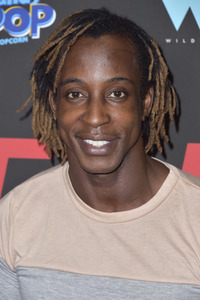 Filmpremiere 'I Love Us' in Los Angeles