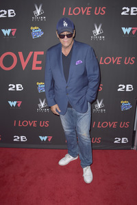 Filmpremiere 'I Love Us' in Los Angeles