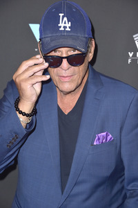 Filmpremiere 'I Love Us' in Los Angeles