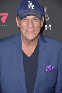 Filmpremiere 'I Love Us' in Los Angeles