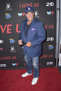Filmpremiere 'I Love Us' in Los Angeles
