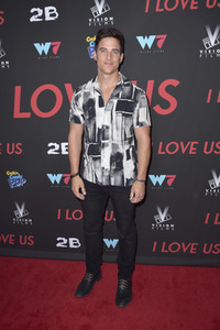 Filmpremiere 'I Love Us' in Los Angeles
