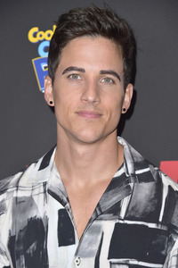 Filmpremiere 'I Love Us' in Los Angeles