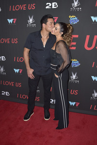 Filmpremiere 'I Love Us' in Los Angeles
