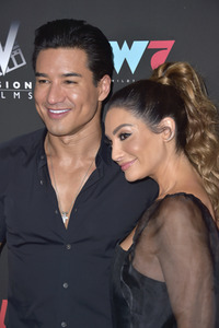 Filmpremiere 'I Love Us' in Los Angeles