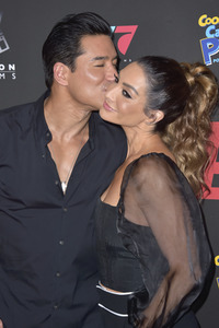 Filmpremiere 'I Love Us' in Los Angeles