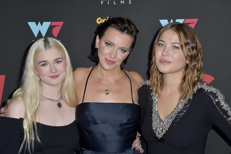 Filmpremiere 'I Love Us' in Los Angeles