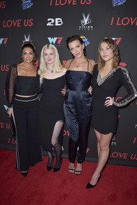 Filmpremiere 'I Love Us' in Los Angeles