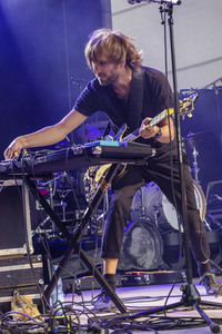 Konzert von Lionlion in Hannover