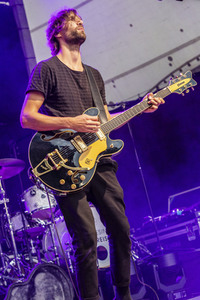 Konzert von Lionlion in Hannover