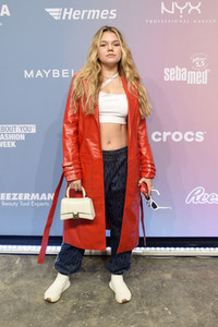 Adidas Fashion Show auf der About You Fashion Week in Berlin