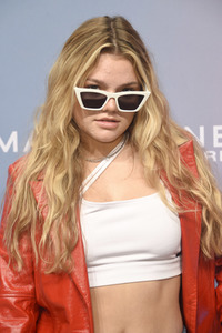 Adidas Fashion Show auf der About You Fashion Week in Berlin