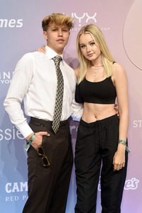 Adidas Fashion Show auf der About You Fashion Week in Berlin