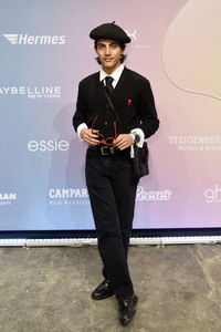 Adidas Fashion Show auf der About You Fashion Week in Berlin