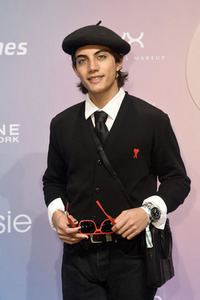 Adidas Fashion Show auf der About You Fashion Week in Berlin