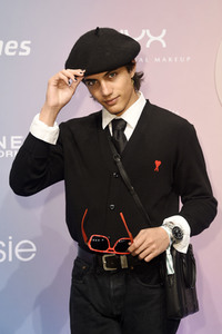 Adidas Fashion Show auf der About You Fashion Week in Berlin