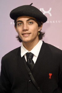 Adidas Fashion Show auf der About You Fashion Week in Berlin