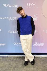 Adidas Fashion Show auf der About You Fashion Week in Berlin