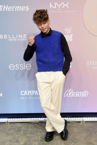 Adidas Fashion Show auf der About You Fashion Week in Berlin