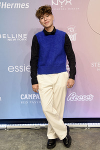 Adidas Fashion Show auf der About You Fashion Week in Berlin