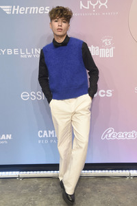 Adidas Fashion Show auf der About You Fashion Week in Berlin