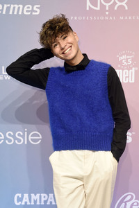 Adidas Fashion Show auf der About You Fashion Week in Berlin